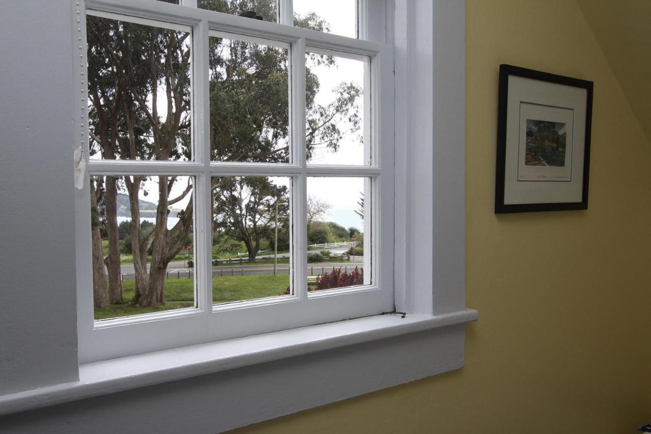 Seagull Inn Bed & Breakfast Mendocino Exterior foto